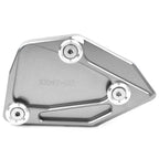 Kickstand Foot Side Stand Extension Pad for BMW C600 SPORT (2012-2016)