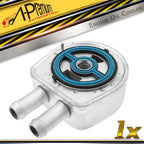 Engine Oil Cooler for Ford Escape, Transit Connect, Mercury Mariner (2005–2013)
