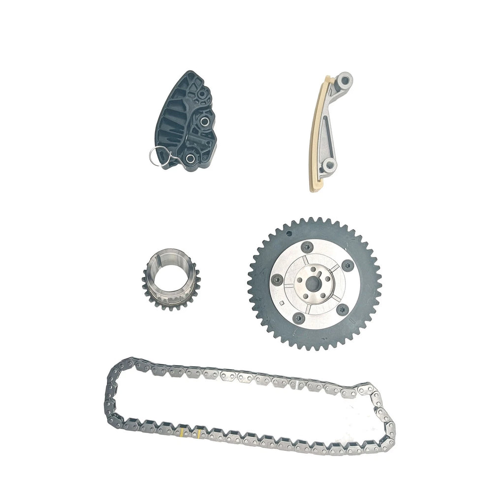 5X Engine Timing Set for Chrysler 300, Dodge Challenger, Jeep Ram 1500 (6.4L)
