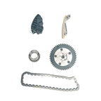 5X Engine Timing Set for Chrysler 300, Dodge Challenger, Jeep Ram 1500 (6.4L)