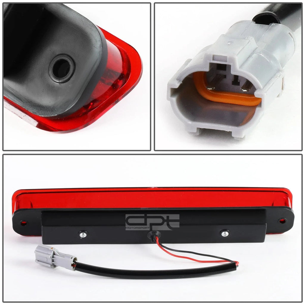 Rear Third Tail Brake LED Light Lamp for Honda Passport (1993–1997)