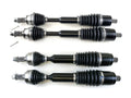Set of 2 Monster XP Series Full CV Axles for Polaris (1333948, 1333949)