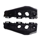 ABS Front Bumper Bracket Pair for Toyota Corolla (2011–2013)