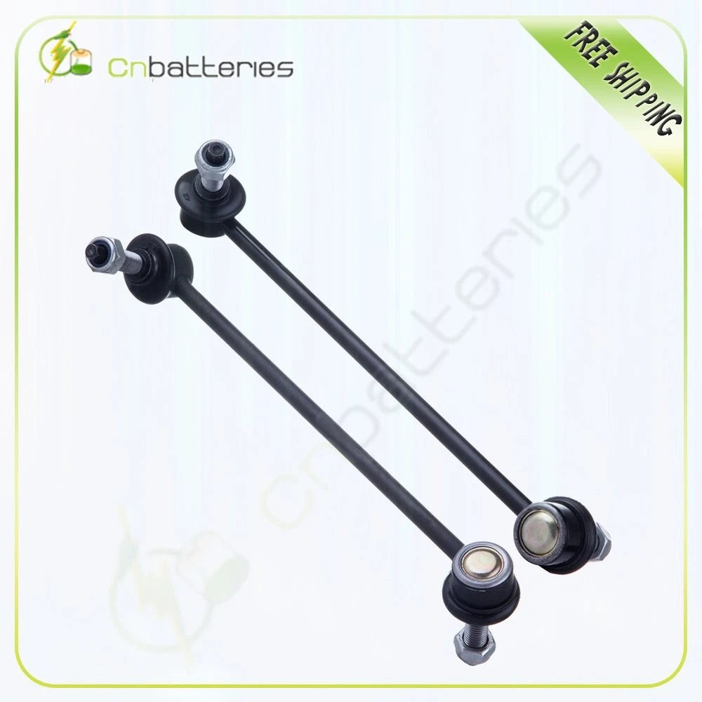 2Pcs Front Sway Bar Links for Ford Taurus Mercury Sable Lincoln Continental