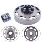 Clutch Drum Spur Sprocket 3/8 6 Teeth for Chainsaw 135 135E 140 140E (No Year)
