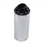 Exhaust Muffler for CRF 50 70 BBR KLX DHZ 50 90 110 125 CC (28mm Black)