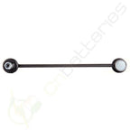 2X Front Stabilizer Sway Bar Link for Jeep Compass Patriot (2007–2014)