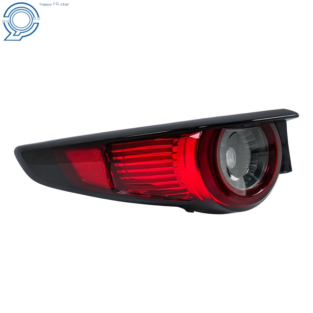 Outer Tail Light for Mazda CX-30 (2020–2023) Left w/Signature Lighting