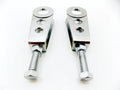 Kawasaki KZ900 B1 Chain Tensioner/Adjuster Set (1976)