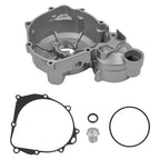 Engine Stator Cover for Suzuki DR-Z400 (2000–2023) 11351-29F60 11483-29F00