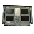 White Back Cover for Dell Alienware M15 R4 (0MFC9P, MFC9P)