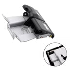 Hood Release Handle & Fuel Tank Cover Switch for Renault Koleos (2008-2023)