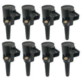 Set of 8 Ignition Coils for Ford Thunderbird, Lincoln LS (2000–2006)