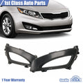 Fog Light Bezel Trim Set of 2 for Kia Optima (2011–2013)