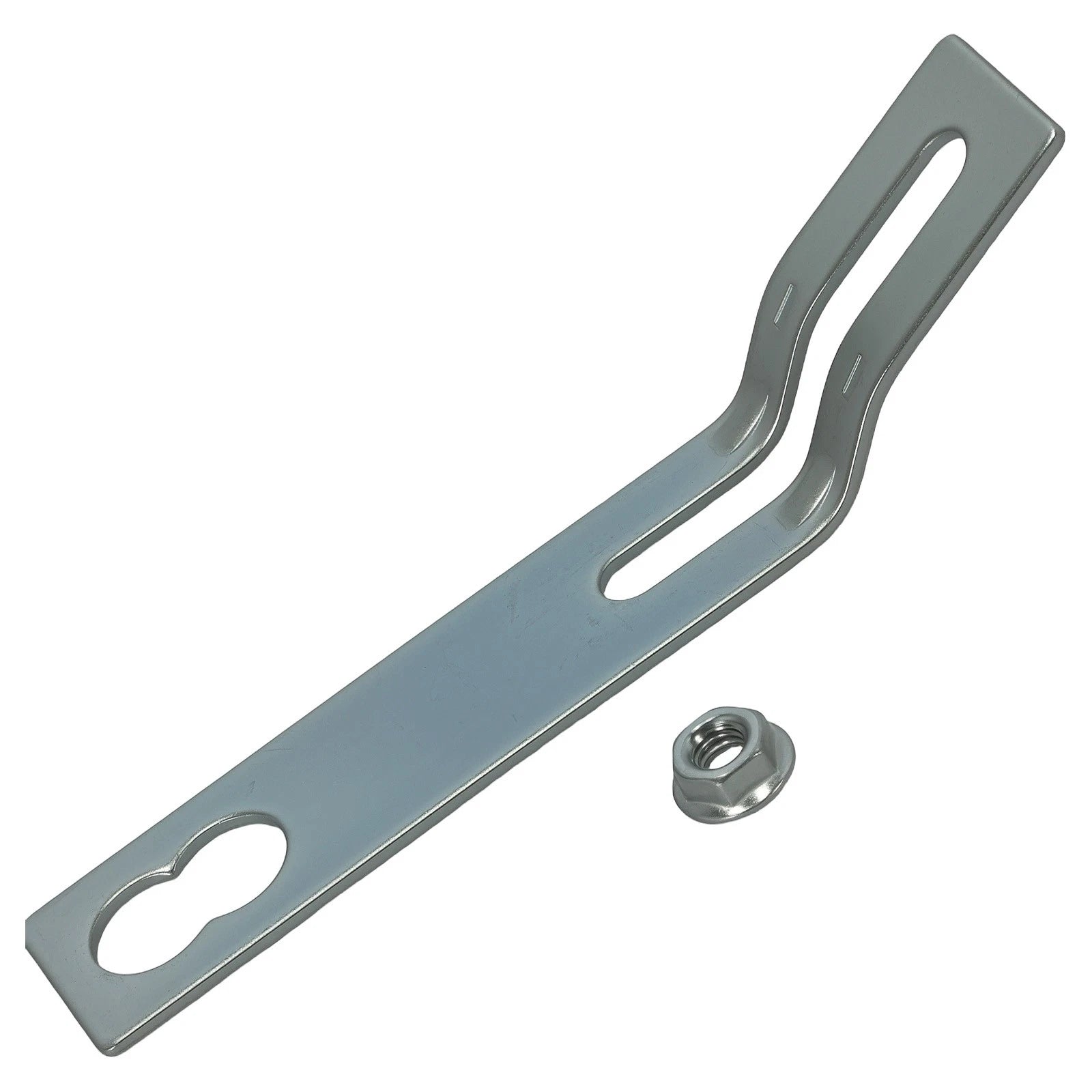 10 Spline 5.5" Automatic Slack Adjuster for Mack (40020228, 539640020228)