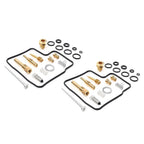 Carburetor Repair Kit for Honda VT1100T Shadow A.C.E. (1998–2001)