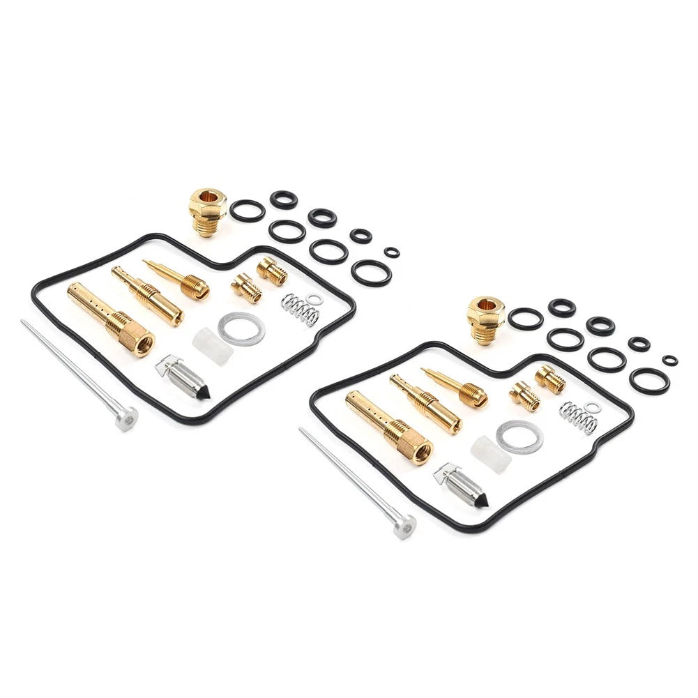Carburetor Repair Kit for Honda VT1100T Shadow A.C.E. (1998–2001)
