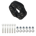 6-Bolt Driveshaft Flex Disc for Mercedes-Benz W203 S203 C209 A209 W210 S211 W220