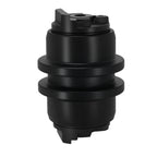 Bottom Roller for CAT 304ECR 303.5ECR 302.5C Excavator (266-8793) Black