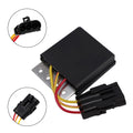 Regulator Rectifier 4010996 for Polaris Trail Blazer 250 (2004–2006)
