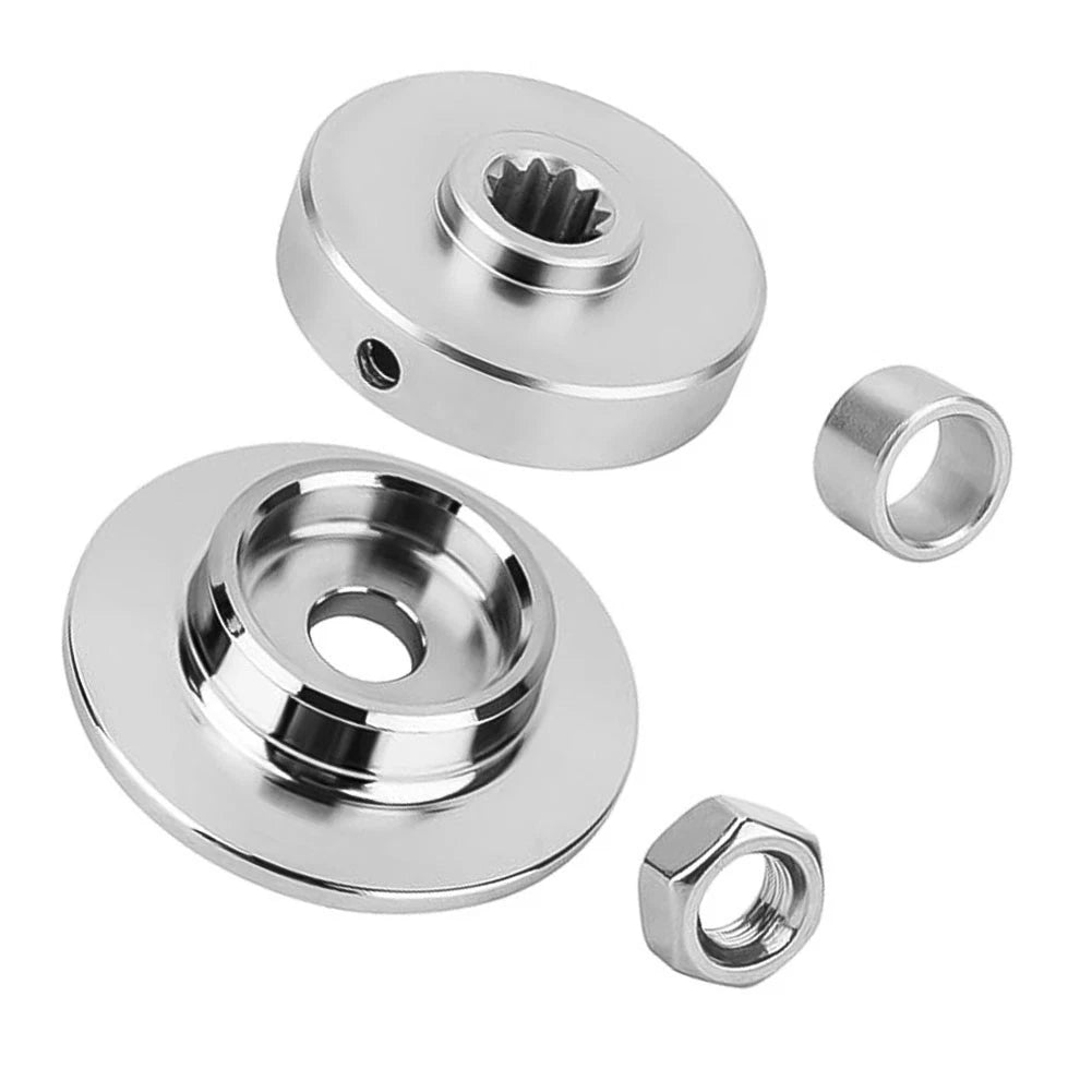Brush Cutter Adapter Kit for Echo SRM-225 (2010–2023)