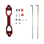 Battery Tie Down Bracket for Most Group 21 21R 22F 22HF (No Year Specified)