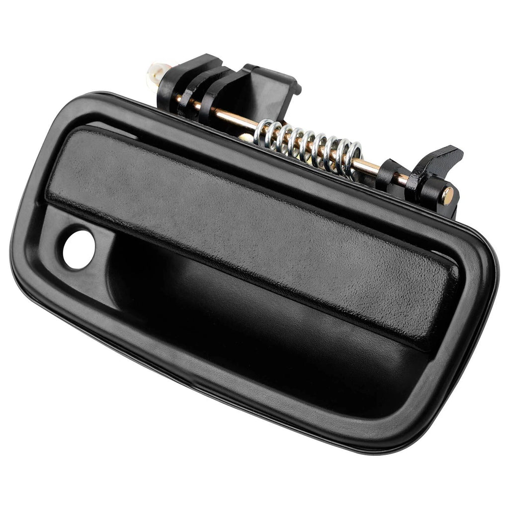 Passenger Side Door Handle w/ Key Hole for Toyota Tacoma (1995–2004)