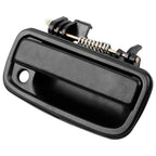 Passenger Side Door Handle w/ Key Hole for Toyota Tacoma (1995–2004)