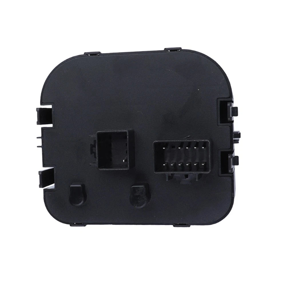 Headlight Switch for Chevrolet Trailblazer 1500 (2003–2009)