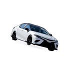 Front Bumper Bracket Left for Toyota Camry (2018–2023)