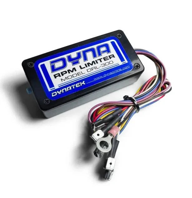 Dyna Tek Magneto CDI RPM Limiter for Dyna Tek (DRL-300CDI)