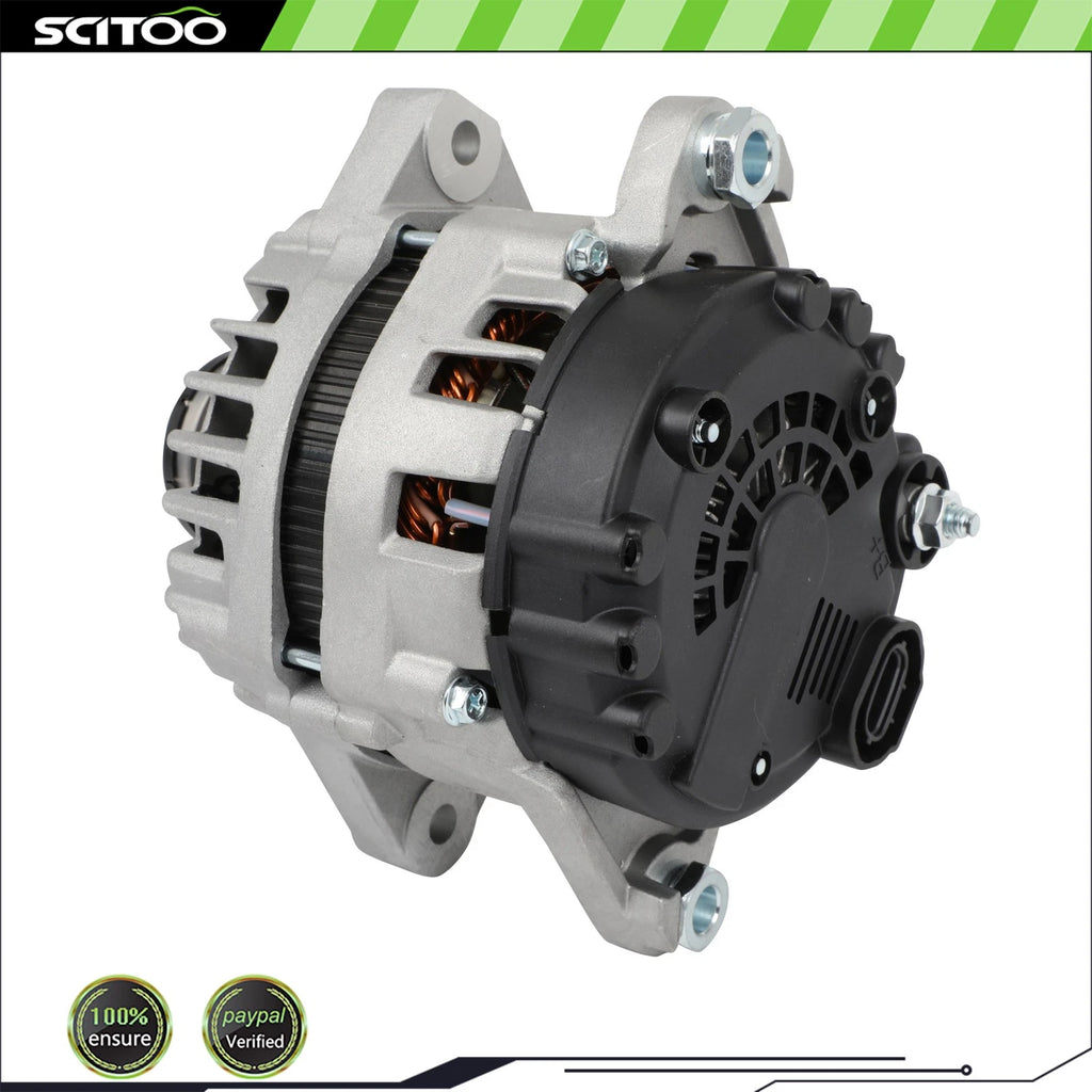 Alternator for Hyundai Santa Fe Sport (2013–2016) & Kia Optima (2014–2015) 11606