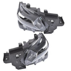 Set of 2 LED Headlight Assembly for Mazda CX-9 (2016-2023)