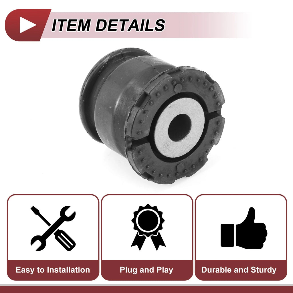 Rear Control Arm Bushing No. 52365S9A004 for Honda CR-V (2001–2007)