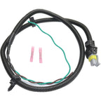 Front Right ABS Wheel Speed Sensor Harness for Malibu, Grand Am, Alero (1997–2005)