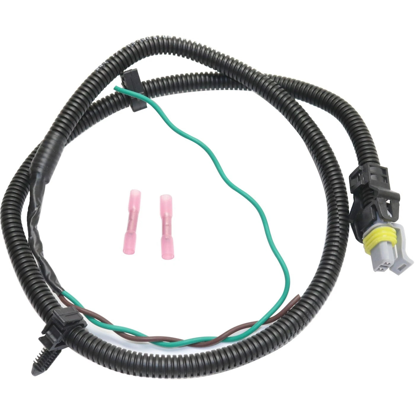 Front Right ABS Wheel Speed Sensor Harness for Malibu, Grand Am, Alero (1997–2005)