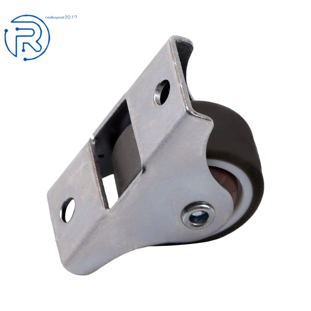 8PCS 1" Fixed Caster Wheels for Mini
