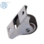 8PCS 1" Fixed Caster Wheels for Mini