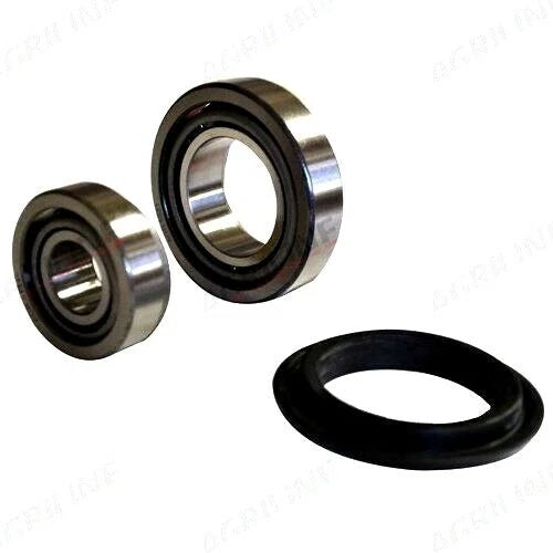 Wheel Bearing Kit for Ford 4000 4600 4610 Tractors (1965–1990)