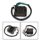 Voltage Rectifier Regulator for Yamaha XL1200 XLT1200 GP1200 (1996–2001) 66V-81960-00-00 T9