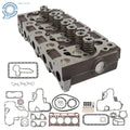 Complete Cylinder Head & Gasket Kit for Kubota V1702 V1702B