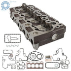 Complete Cylinder Head & Gasket Kit for Kubota V1702 V1702B