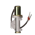 Idle Air Control Valve for Nissan D21 Pickup (1990-1994) L4 2.4L