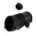 Engine Air Intake Tube Hose Pipe Rubber for Honda RM1 RM2 (2017–2021)