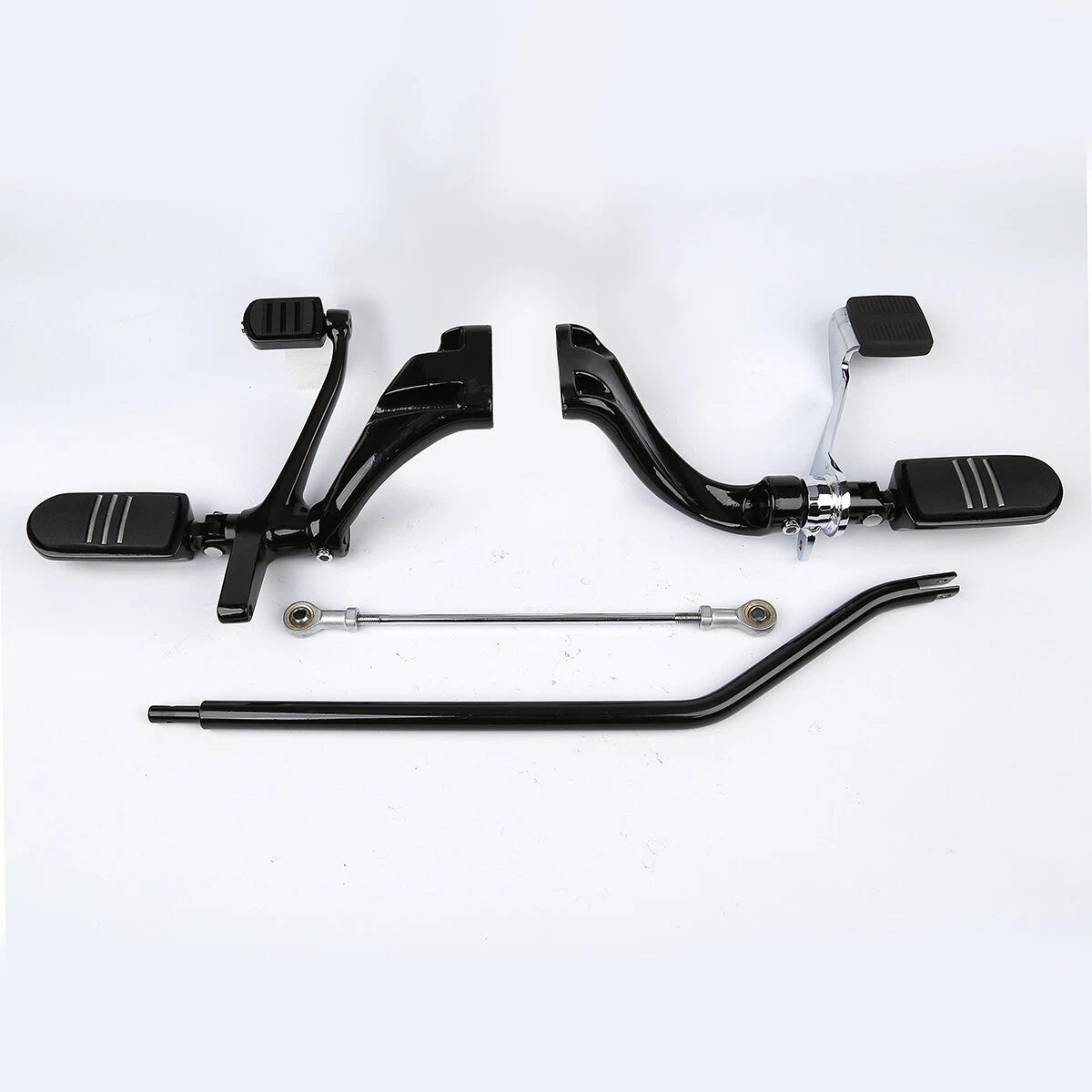 Extended Reach Forward Control Conversion Kit for Harley Sportster 1200 883 (2014–2022)
