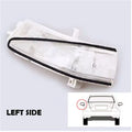Left Side Rearview Mirror Turn Signal Light for Honda Civic Sedan (2006-2011)