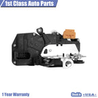 Door Lock Actuator Motor for Buick Allure, Lacrosse (2005–2009)
