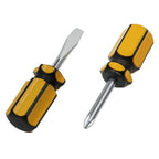 Set of 4 Small Screwdrivers for Electronics Repair (Phones, Appliances)
