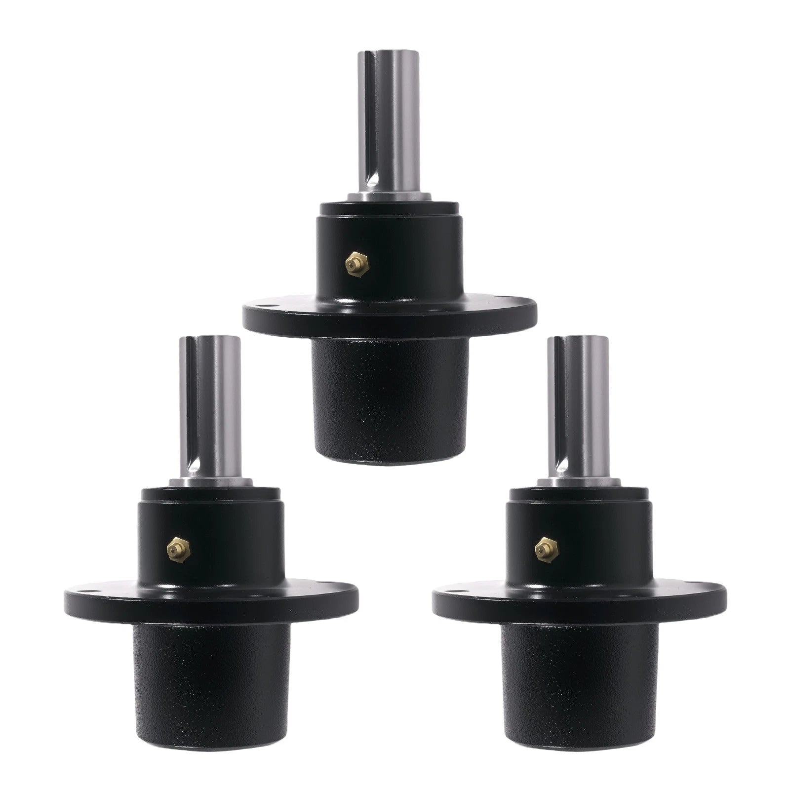Mower Deck Spindle for Scag V-Ride (SMVR-36A, SMVR-48V) 461663 41007 41008