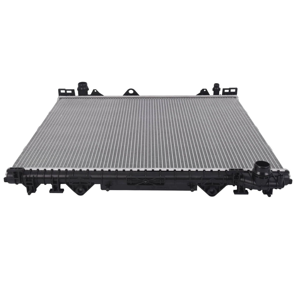 Radiator for Land Rover Range Rover Sport Defender 110 130 90 (2025)